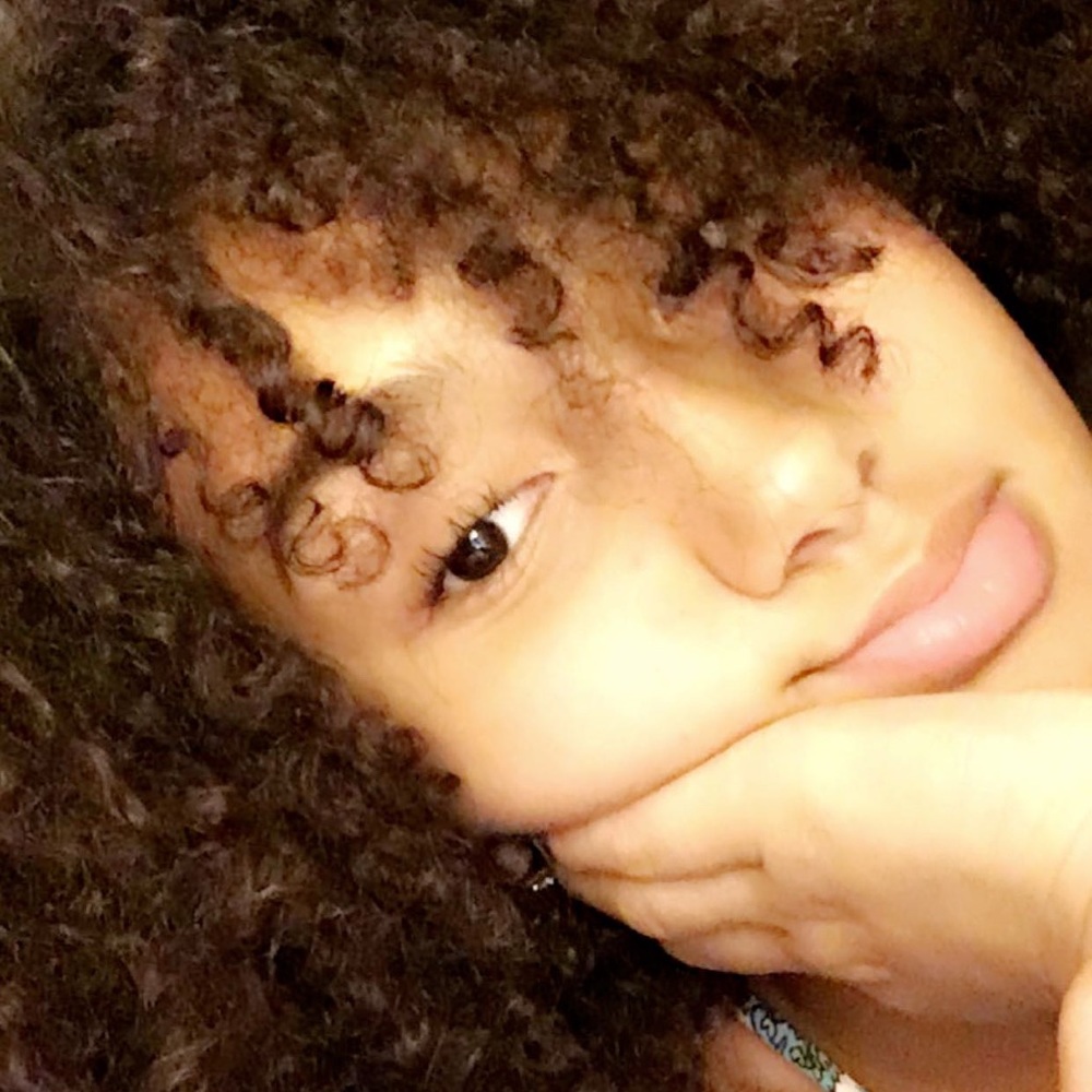 Meet your Posher, Taliyah